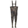 Nash Prsačky ZT HD Waders Camo - 41