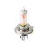 Bike Je H4 12V 35/35 P43 Štandardné White Bulb BLB14W