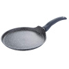 Bergner Pánev na palačinky s nepřilnavým povrchem 24 cm Orion BG-8522-MBG