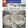 Velké objevitelské cesty - Librex