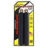 ESI grips Extra Chunky XXL Black Farba: Čierna