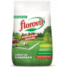 Machovo-železné hnojivo na trávnik s machom 20 kg Florovi (Machovo-železné hnojivo na trávnik s machom 20 kg Florovi)