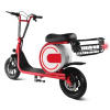 Elektrická kolobežka Eljet Roadster červená