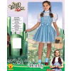 Rubie's Kid's Dorothy The Wizard Of Oz Kids Deluxe Costume, Small, Age 3