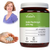 Divoký pochren Menštruačný extrakt Menopauza PMS Záchvaty horúčavy Úzkosť