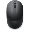Dell MS3320W bezdrôtová myš čierna 570-ABHK