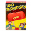 Showdown UNO kartová hra - Mattel