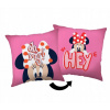 Jerry Fabrics Vankúš Minnie Hey 40x40