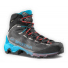LA SPORTIVA Aequilibrium Hike Woman GTX Carbon/Malibu Blue - 41