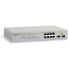 Allied Telesis 8xGB+2xSFP Smart switch AT-GS950/8 AT-GS950/8-50