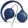 JBL TUNE 500 Blue