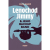 Lenochod Jimmy & jeho backup band