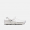 Crocs Work Bistro White