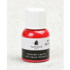 Farba na kožu Famaco Dye, 30ml Červená 327