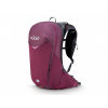 Ultraľahký batoh RAB Nitron 25L mulberry Medium