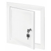 Revízne dvierka Awenta 80x60 cm MKOM42 PVC BIELE