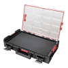 QBRICK P90635 Pěnové vložky System ONE Organizer XL | 585x385x131 mm (2x2cm, 1x3cm)