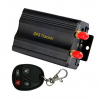 GPS lokátor - GPS GSM Locator Tracking Tracker TK103B (GPS GSM Locator Tracking Tracker TK103B)