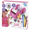Playgo: Set na výrobu nálepiek