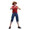 Hot Toys One Piece (Netflix) Akčná figúrka 1/6 Monkey D. Luffy 31 cm
