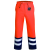 Nohavice do pása 512/A ARDON ARDON®AQUA oranžové Veľkosť: 4XL