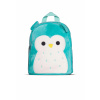 Squishmallows - Winston Plush Mini Backpack Barva: Green