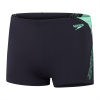 Pánske Plavecké boxerky SPEEDO HYPERBOOM SPL ASHT AM 8-00302016654 – Tmavo modrá
