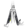 LEATHERMAN SIGNAL GRANITE GRAY