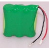 Panasonic HHR-P401 Uniden BT-905 Baterie 1350 mAh 3,6 V