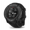 Garmin Instinct 2 2X Solar Tactical Edition (Black)