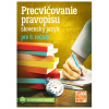 Taktik Precvičovanie pravopisu pre 8. ročník