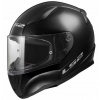 MOTOCYKLOVÁ PRILBA LS2 FF353 RAPID II ČIERNY LESK SYSTÉM PINLOCK ECER 22.06