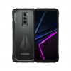 Doogee Blade 10 Pro Energy 6GB/256GB Metalic Black