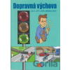 Dopravná výchova pre 5. až 9. ročník základnej školy - Mária Kožuchová, Renáta Matúšková, Ján Stebila, Ľuboš Krišťák