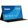 LED Monitor iiyama ProLite P1671HSC-B1 15.6