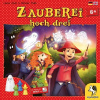 Pegasus Spiele Zauberei hoch drei