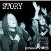 Story: Potlesk v stoji (Story)