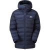 Dámska bunda Mountain Equipment Senja W Jacket cosmos S