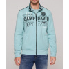 CAMP DAVID MIKINA SEA MINT L