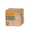 Umývanie v kocke TIERRA VERDE 165 g + Lufa zdarma