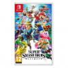 Hra Super Smash Bros: Ultimate