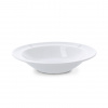 Rosendahl Grand Cru Soft porcelánové hlboké taniere 21,5 cm, white, 4 ks, 20527