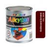 Alkyton lesklá červená R3009 750ml