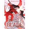 Penguin Random House Beauty's Blade: Mei Ren Jian (Novel)