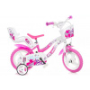 Dino Bikes Dětské kolo 512L Flappy 12