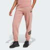 ADIDAS tepláky Future Icons 3-Stripes JE0160 Veľkosť: S (34-36)