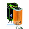 Hiflo Filtro Filter olejový HF556 (HifloFiltro) - Bombardier 500 Traxter +650 Quest+650 Traxter + John Deere 650 Trail Buck + Sea-Doo GTI 4-TEC + GTI SE + GTX 4-TEC + RXP-X 260 + 155 + Wake Pro 215