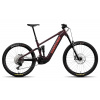SANTA CRUZ Vala 1 AL MX 26 Deore CH - Rám M Violet 2026