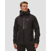 Pánska Zateplená Trekingová Bunda Arcteryx Beta Insulated Jacket čierna