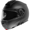 Prilba SCHUBERTH C5 Matt Black matná čierna Veľkosť: XL (60-61 cm)